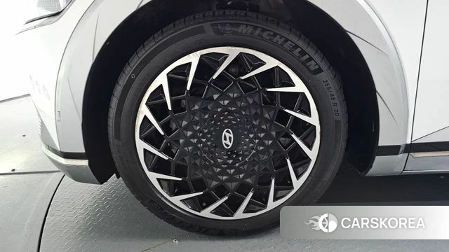 Hyundai Ionic 5 id 4764321 из Кореи 26