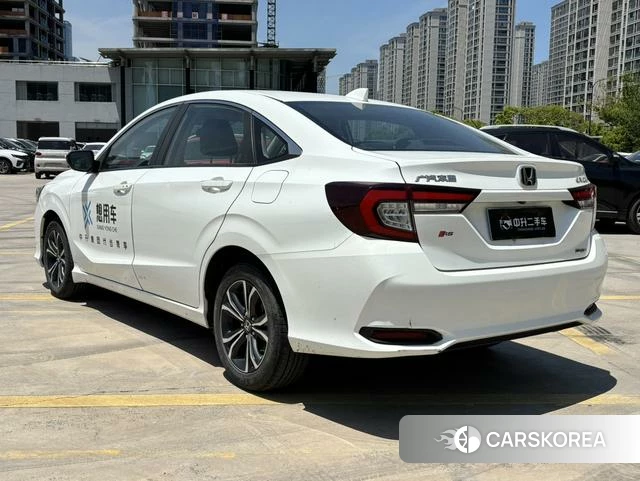 Honda Lingpai id 4299883 из Китая 13