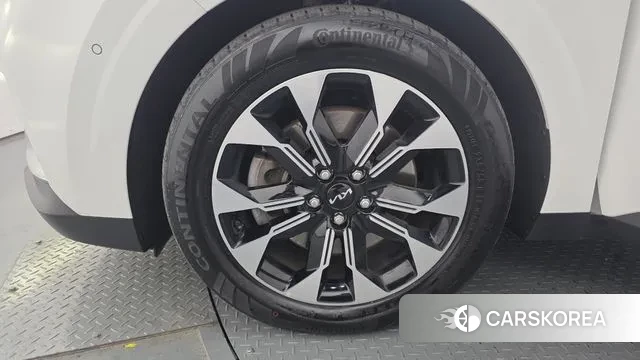 Kia Carnival 4th generation id 3443599 из Кореи 15