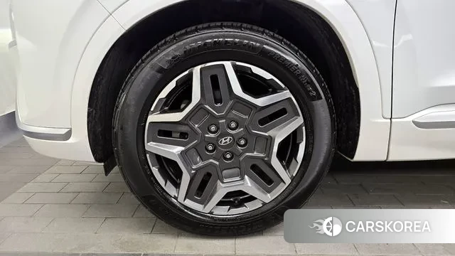 Hyundai The New Santa Fe id 3478805 из Кореи 15