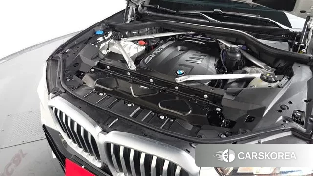 BMW X5 (G05) id 3377249 из Кореи 15