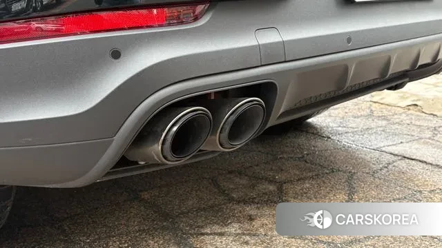 Porsche Cayenne (PO536) id 3739355 из Кореи 13