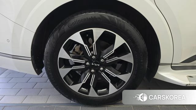 Kia Carnival 4th generation id 4929568 из Кореи 28