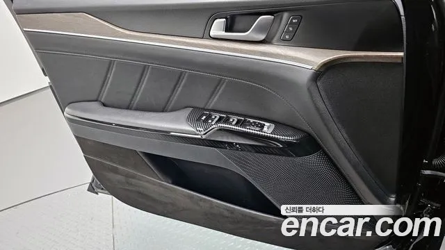 Kia K5 3rd generation id 2753796 из Кореи 15