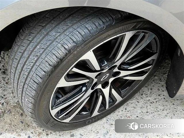 Renault Korea (Samsung) SM6 id 4894971 из Кореи 15