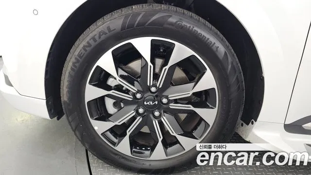 Kia Carnival 4th generation id 2303157 из Кореи 15