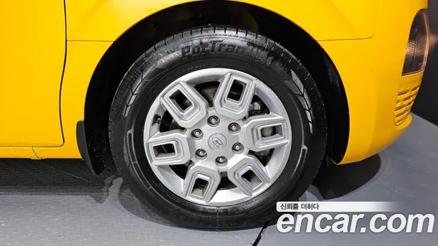 Hyundai Staria id 2205456 из Кореи 15