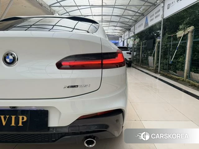 BMW X4 id 4297894 из Китая 10