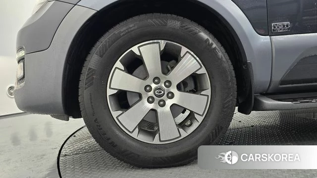 Kia The New Mohave id 3912040 из Кореи 15