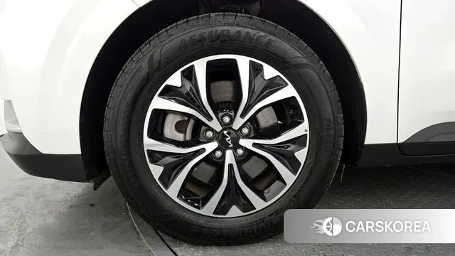 Kia Carnival 4th generation id 3518091 из Кореи 15