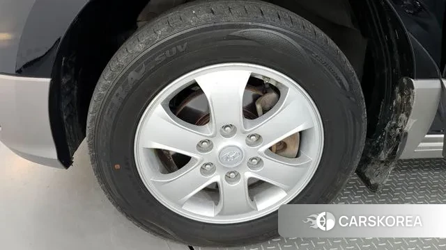 Hyundai The New Grand Starex id 3024225 из Кореи 15