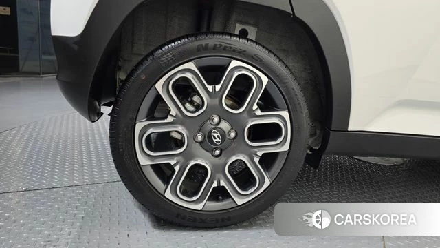 Hyundai Casper id 4427661 из Кореи 25