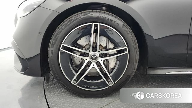 Mercedes-Benz E-Class W214 id 4548568 из Кореи 15
