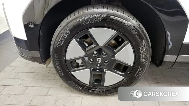 Hyundai Santa Fe (MX5) id 3457567 из Кореи 15