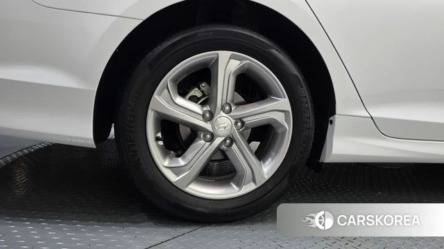 Hyundai Sonata New Rise id 4895553 из Кореи 15