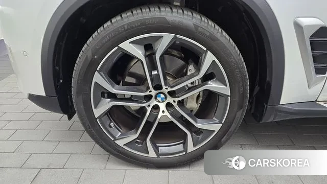 BMW X5 (G05) id 3377220 из Кореи 15