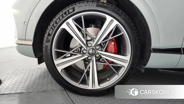 Genesis GV80 Coupe id 3883172 из Кореи 15