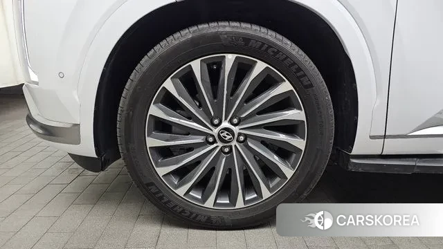 Hyundai The New Palisade id 3289739 из Кореи 15