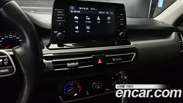 Kia Seltos id 2756953 из Кореи 15