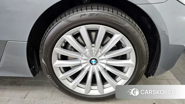 BMW 6 Series GT (G32) id 3711989 из Кореи 15