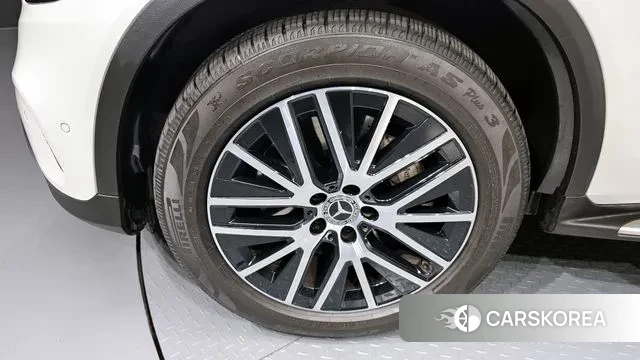 Mercedes-Benz GLC-Class X253 id 3448583 из Кореи 15