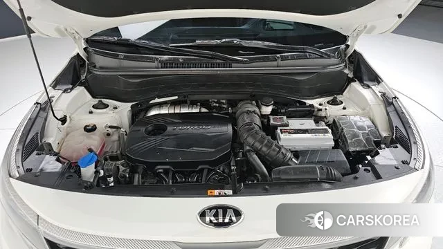 Kia Seltos id 3296688 из Кореи 15