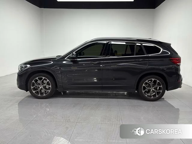 BMW X1 id 4263015 из Китая 15