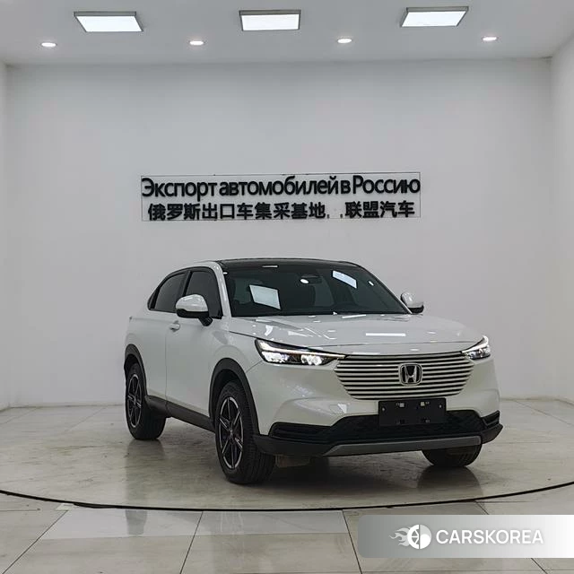 Honda Binzhi id 4207637 из Китая 12