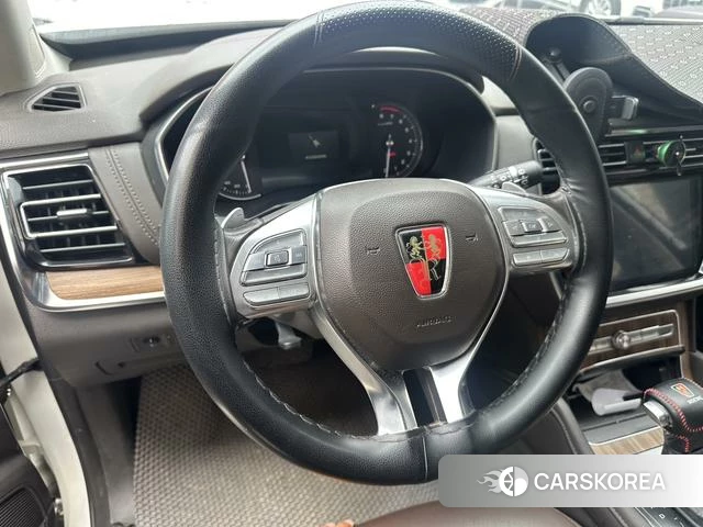 Roewe RX8 id 4216297 из Китая 9