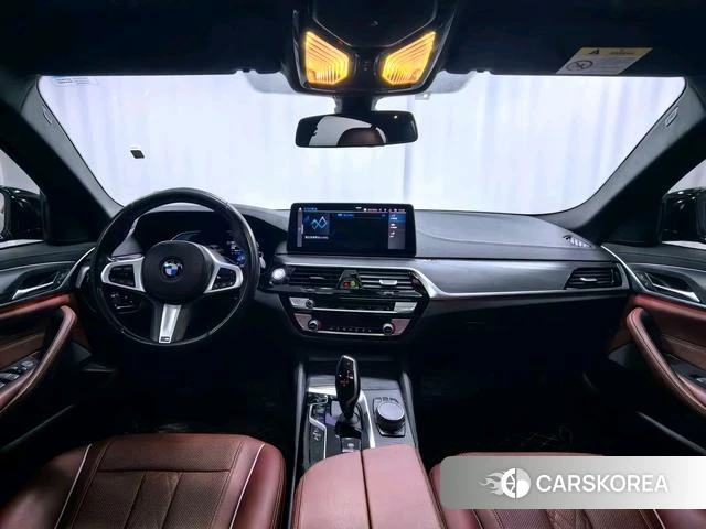 BMW 5 series PHEV id 4277161 из Китая 15