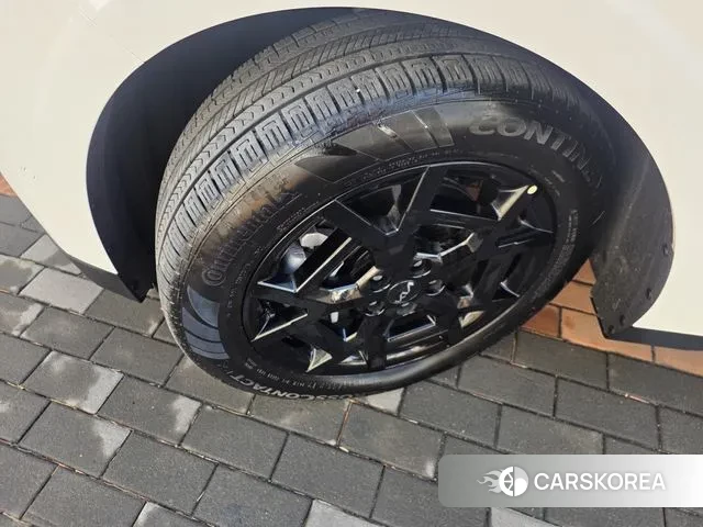 Kia The New Carnival 4th Generation id 3580596 из Кореи 15