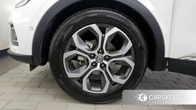 Renault Korea (Samsung) XM3 id 4225017 из Кореи 15