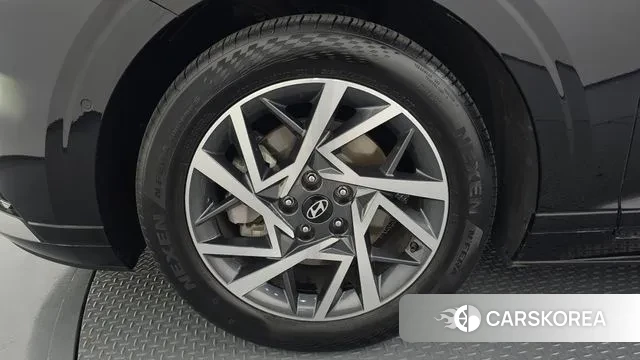 Hyundai Grandeur (GN7) id 2900278 из Кореи 15