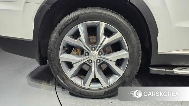 Hyundai Palisade id 4626115 из Кореи 15