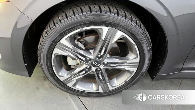 Kia K5 3rd generation id 4203364 из Кореи 15