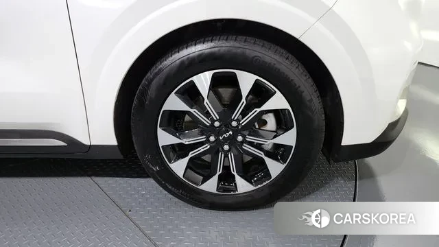 Kia Carnival 4th generation id 3406720 из Кореи 15