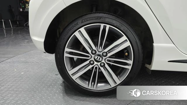 Kia All New Morning (JA) id 3829242 из Кореи 15