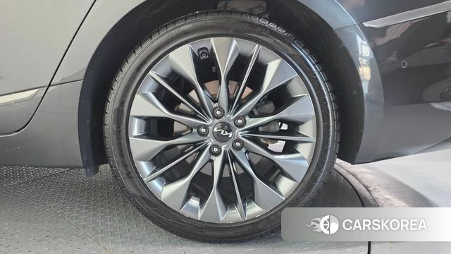 Kia K8 id 4517026 из Кореи 28