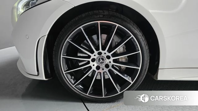 Mercedes-Benz CLS-Class C257 id 3898453 из Кореи 15