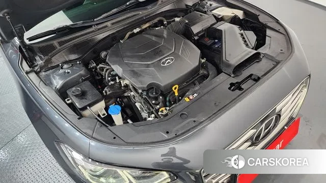 Hyundai Grandeur IG id 3449700 из Кореи 15