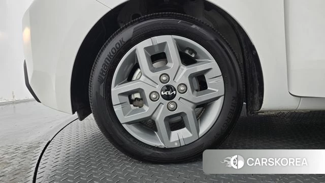 Kia The New Kia Ray id 4892681 из Кореи 27