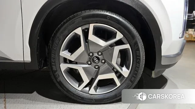 Hyundai The New Palisade id 2883954 из Кореи 15