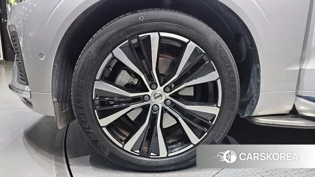 Volvo XC60 second Generation id 3342105 из Кореи 15