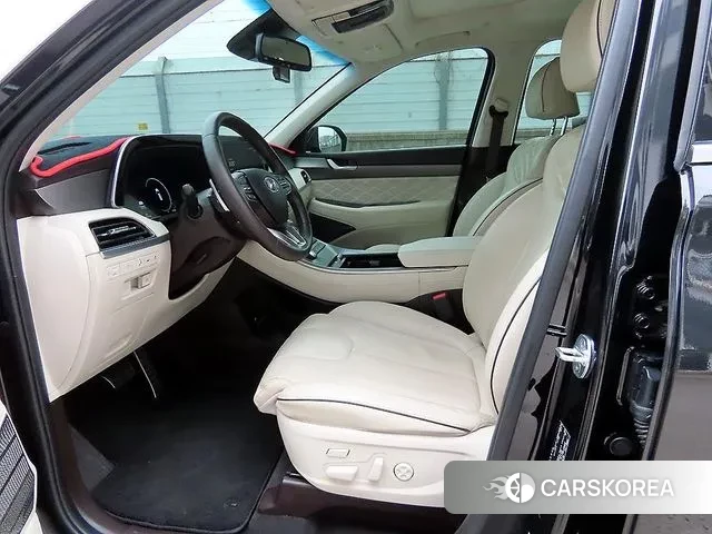 Hyundai Palisade id 3694870 из Кореи 15