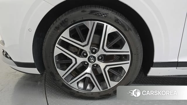 Hyundai Grandeur (GN7) id 3891852 из Кореи 15