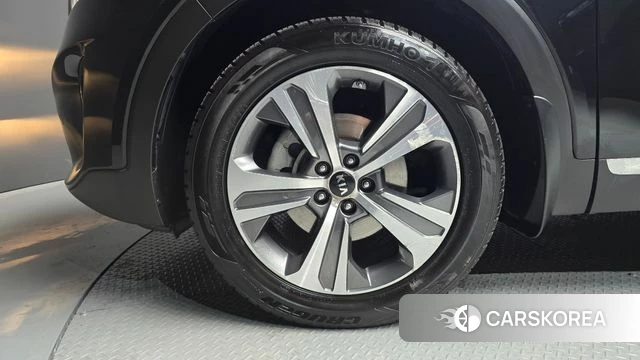 Kia The New Sorento id 3966588 из Кореи 15