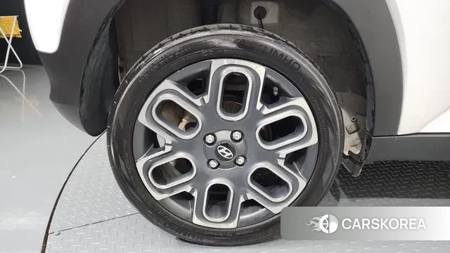 Hyundai Casper id 3252535 из Кореи 15