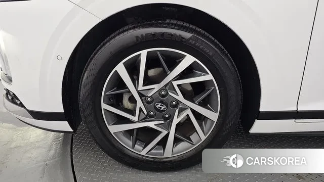 Hyundai Grandeur Hybrid (GN7) id 3487532 из Кореи 15