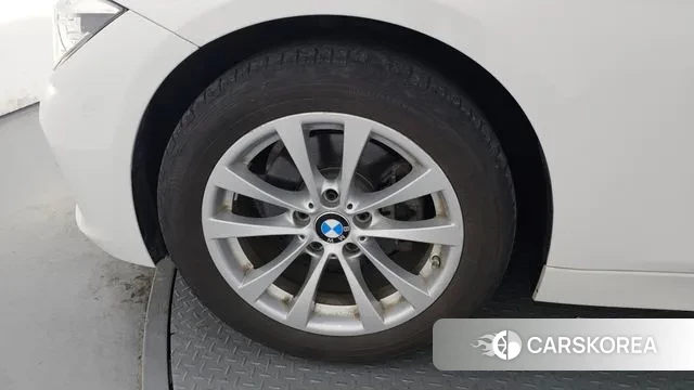 BMW 3 Series (F30) id 3773292 из Кореи 15