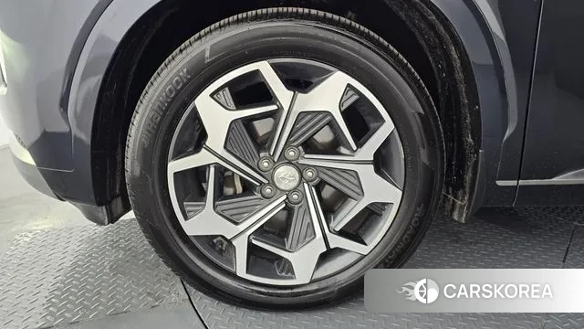 Hyundai Palisade id 3577500 из Кореи 15